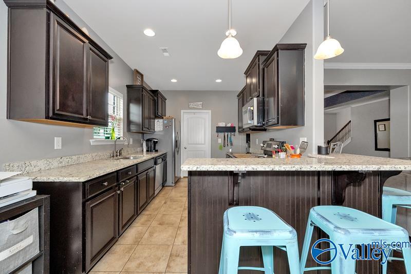 Harold Murphy Dr, Madison, AL 35756