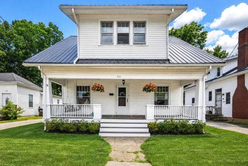 712 Link Ave, Paris, KY, 40361-1918 | Card Image
