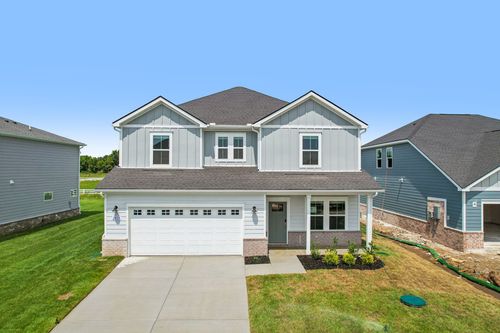 2933 Citrine Dr, Murfreesboro, TN, 37127 | Card Image