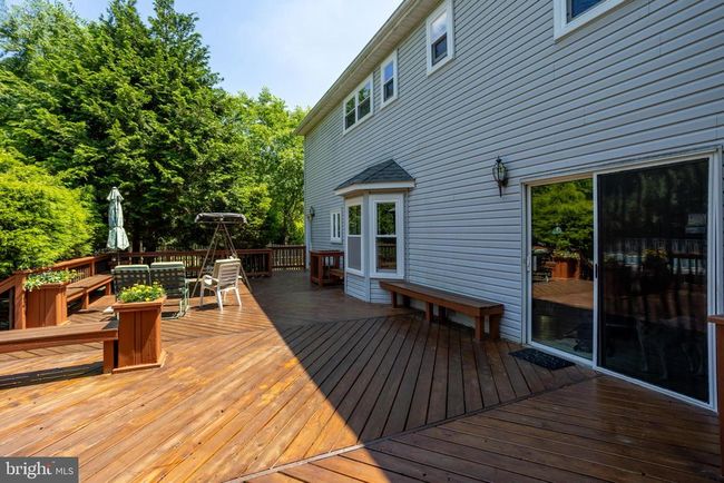 6 Babbitt Way, House other with 4 bedrooms, 3 bathrooms and null parking in Allentown NJ | Image 20