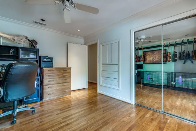 448 Parkhurst Dr, House other with 3 bedrooms, 1 bathrooms and null parking in Dallas TX | Image 17