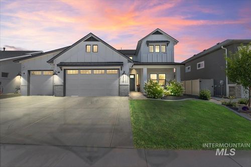 3020 N Sun City Ave, Star, ID, 83669-6400 | Card Image