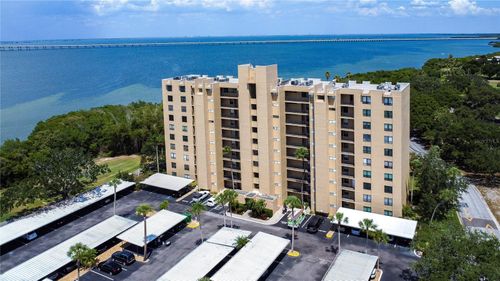 506-2616 Cove Cay Drive, Clearwater, FL, 33760 | Card Image