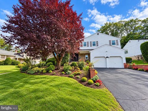 156 Overhill Rd, BALA CYNWYD, PA, 19004-2203 | Card Image