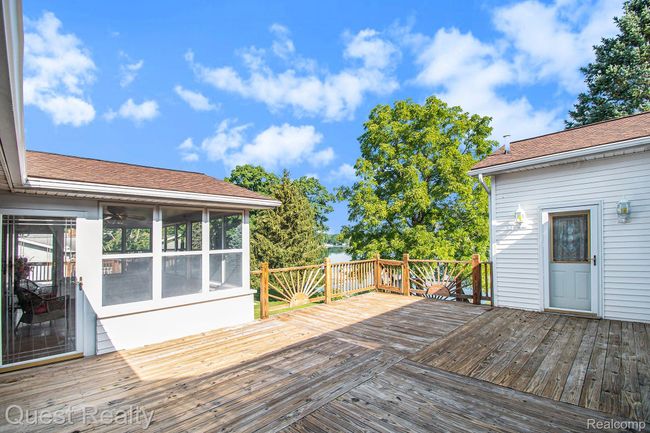 14050 Shannon Dr, House other with 6 bedrooms, 4 bathrooms and null parking in Cement City MI | Image 37