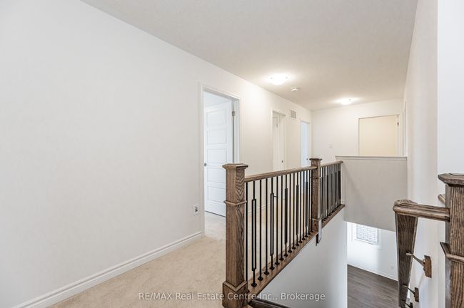181 Rosenberg Way, House other with 4 bedrooms, 3 bathrooms and 2 parking in Kitchener ON | Image 34