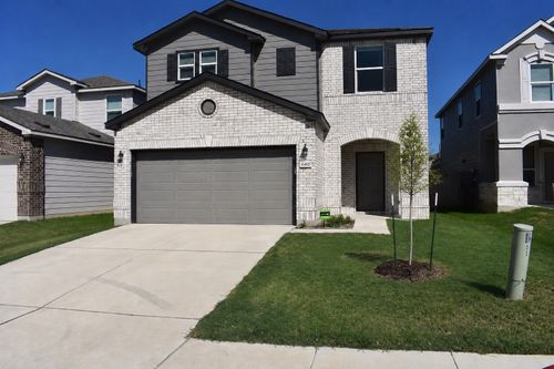 6412 Carriage Pines Dr, Del Valle, TX, 78617-2034 | Card Image