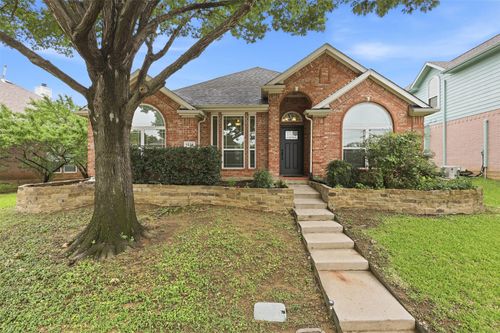 1236 Tanner Dr, Lewisville, TX, 75077-3058 | Card Image