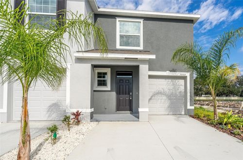 34305 Sorrel Mint Dr, WESLEY CHAPEL, FL, 33543-7309 | Card Image