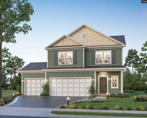 6 Sylvan Ridge Court, Lugoff, SC, 29078 | Card Image