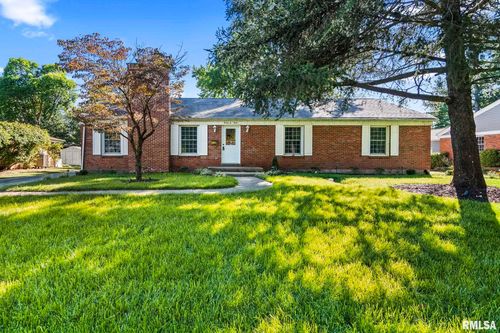 2212 Greenbriar Rd, Springfield, IL, 62704-3228 | Card Image