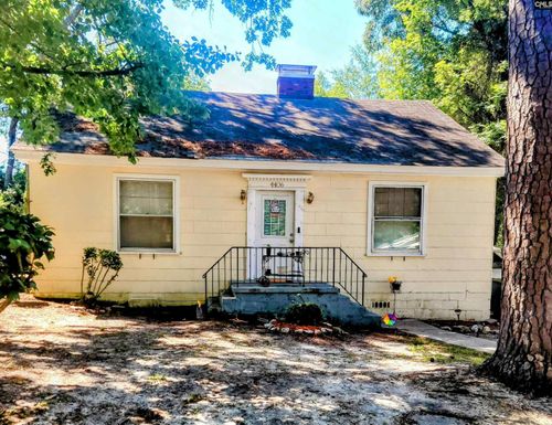 4406 Wentworth Dr, Columbia, SC, 29203-5954 | Card Image