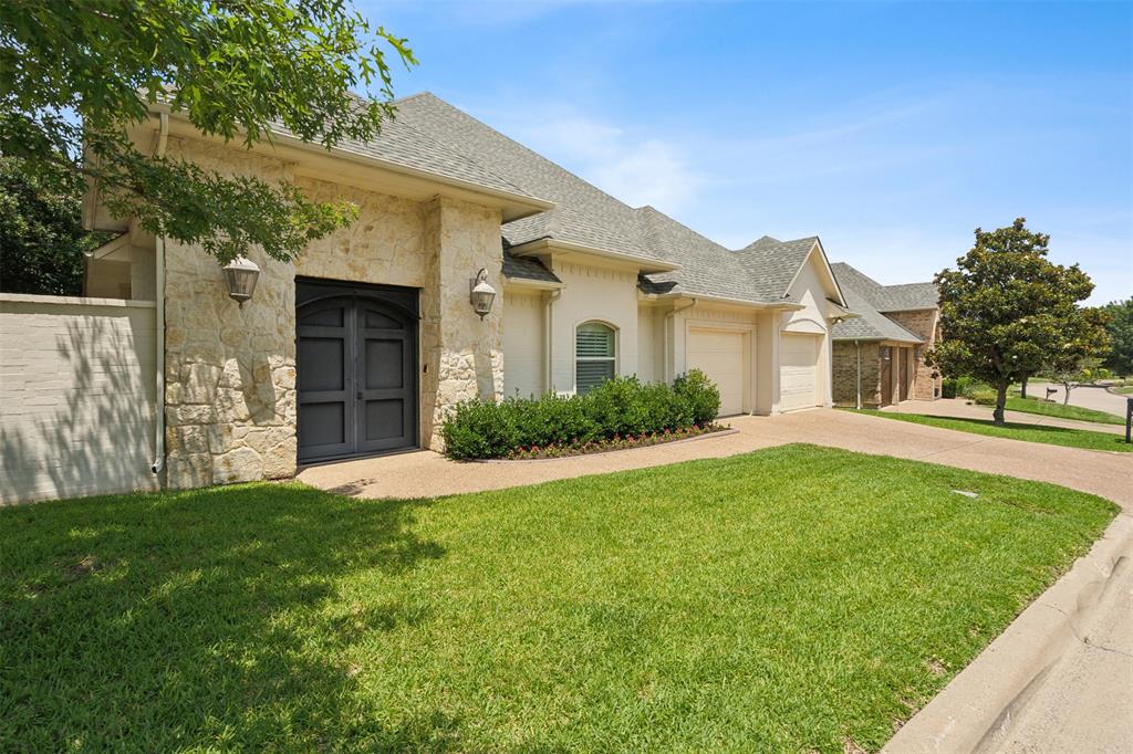 Gabriel Ln, Fort Worth, TX 76116