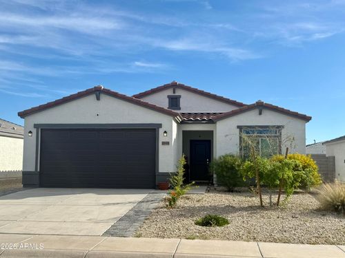 1691 W Inca Dr, Coolidge, AZ, 85128-1028 | Card Image