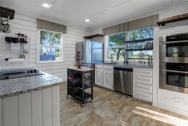 2171 Cedar Rd, House other with 4 bedrooms, 2 bathrooms and null parking in Tom Bean TX | Image 21