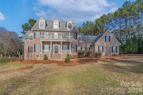803 Land Grant Ct, York, SC, 29745-6609 | Card Image