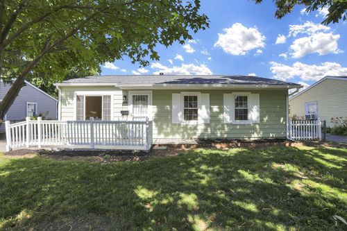 2779 Gibson Drive, Columbus, OH, 43207 | Card Image