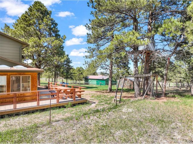 16725 Meridian Rd, House other with 5 bedrooms, 4 bathrooms and null parking in Elbert CO | Image 39