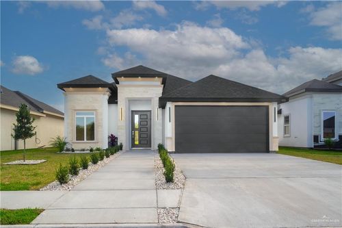 4016 E Alexa St, Edinburg, TX, 78542 | Card Image