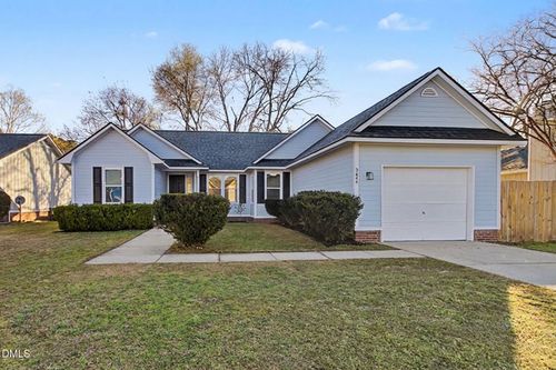 3644 Hastings Dr, Fayetteville, NC, 28311-7605 | Card Image