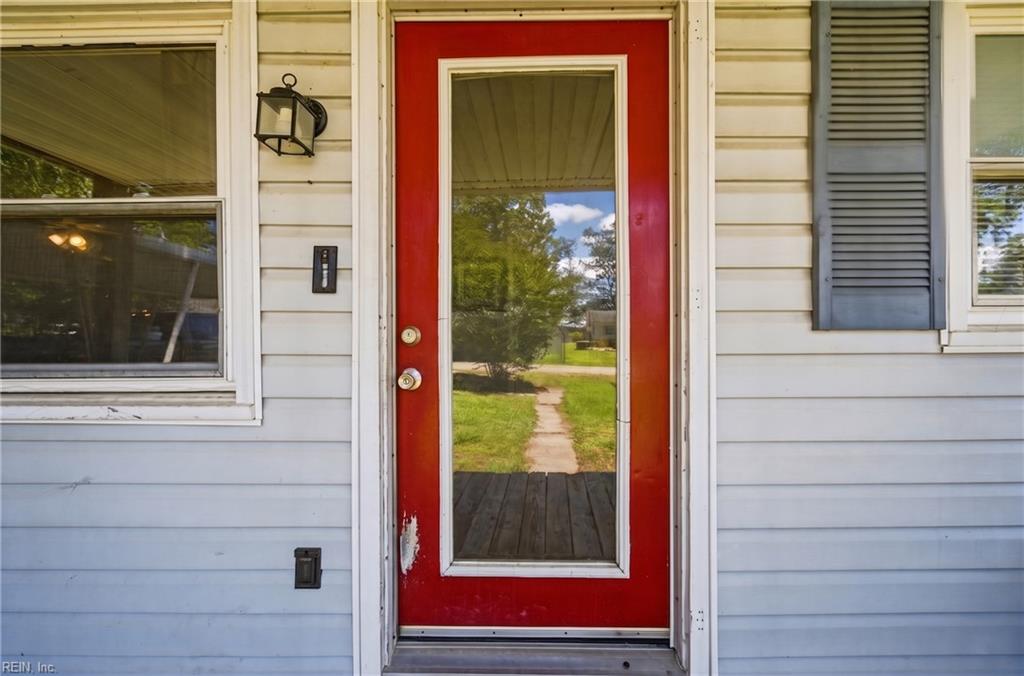 Residential in Hartfield 2