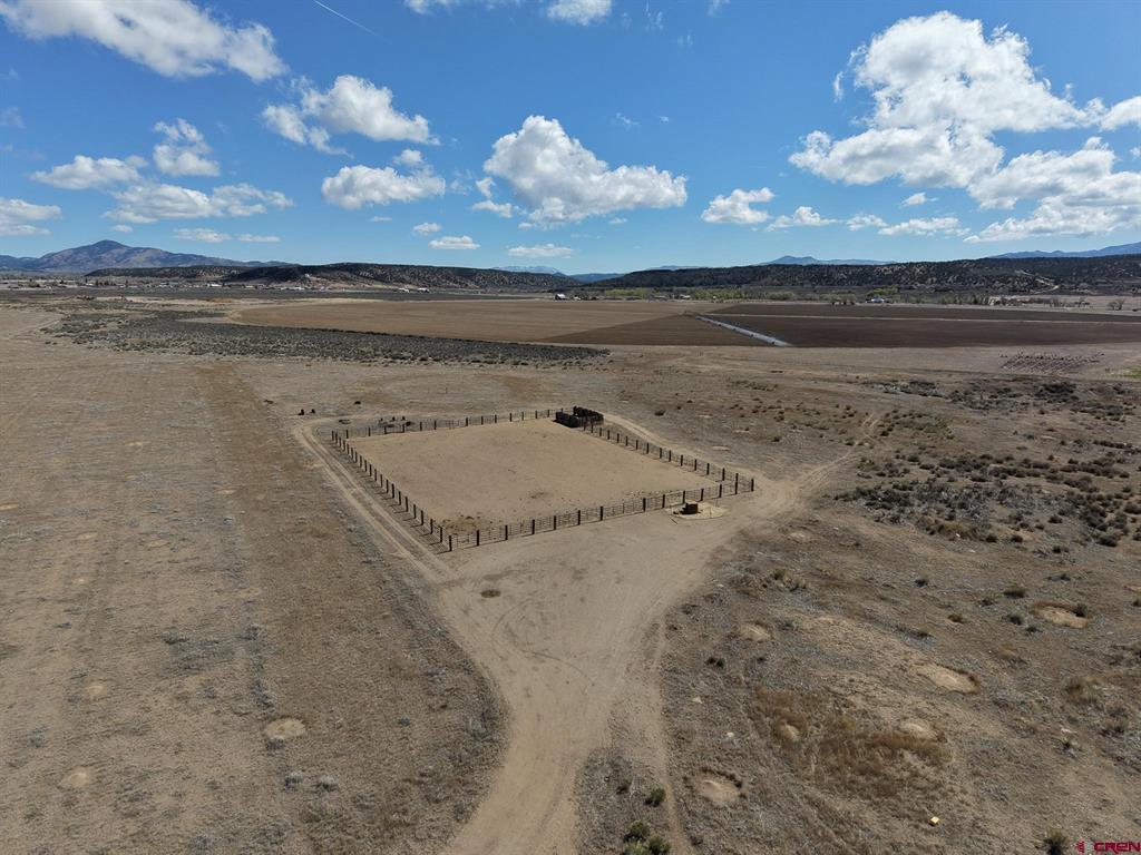 Farm in Fort Garland 4
