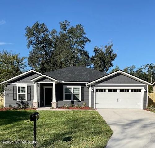 3632 Bowden Cir E, Jacksonville, FL, 32216-6206 | Card Image