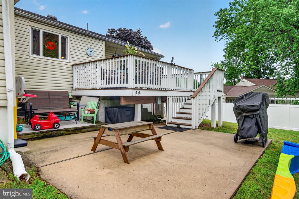 Residential in CINNAMINSON 3
