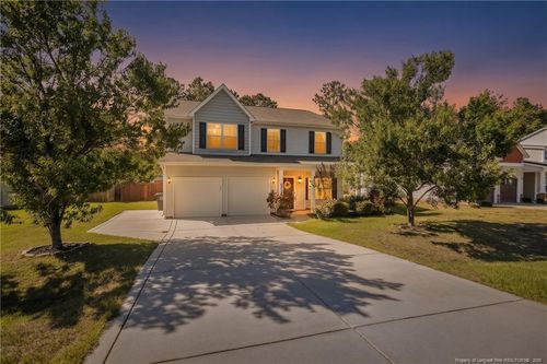 4728 Gander Way, Hope Mills, NC, 28348-7014 | Card Image
