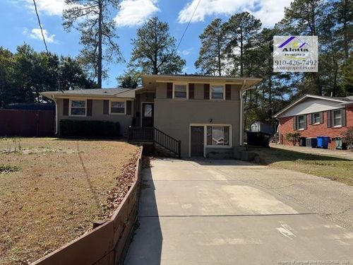 1817 Mcgougan Rd, Fayetteville, NC, 28303-4178 | Card Image