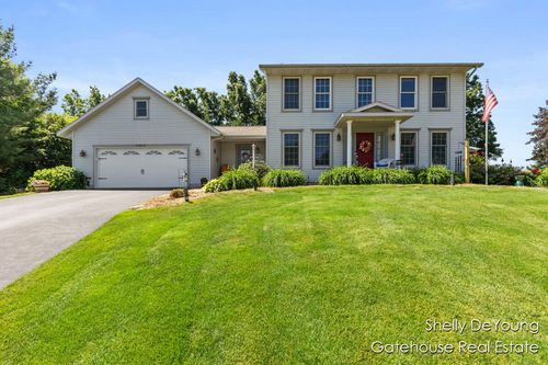 6824 Hermoso Ct Ne, Rockford, MI, 49341-9465 | Card Image