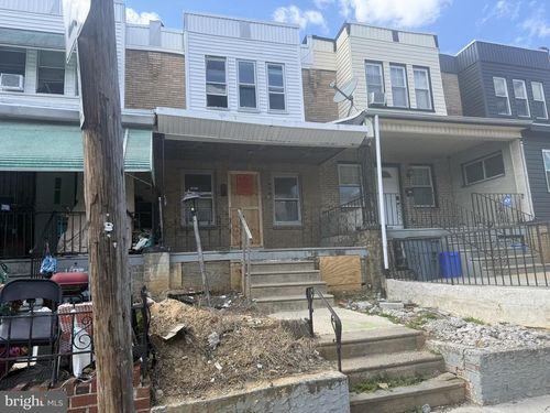 5235 Pentridge St, PHILADELPHIA, PA, 19143-4203 | Card Image