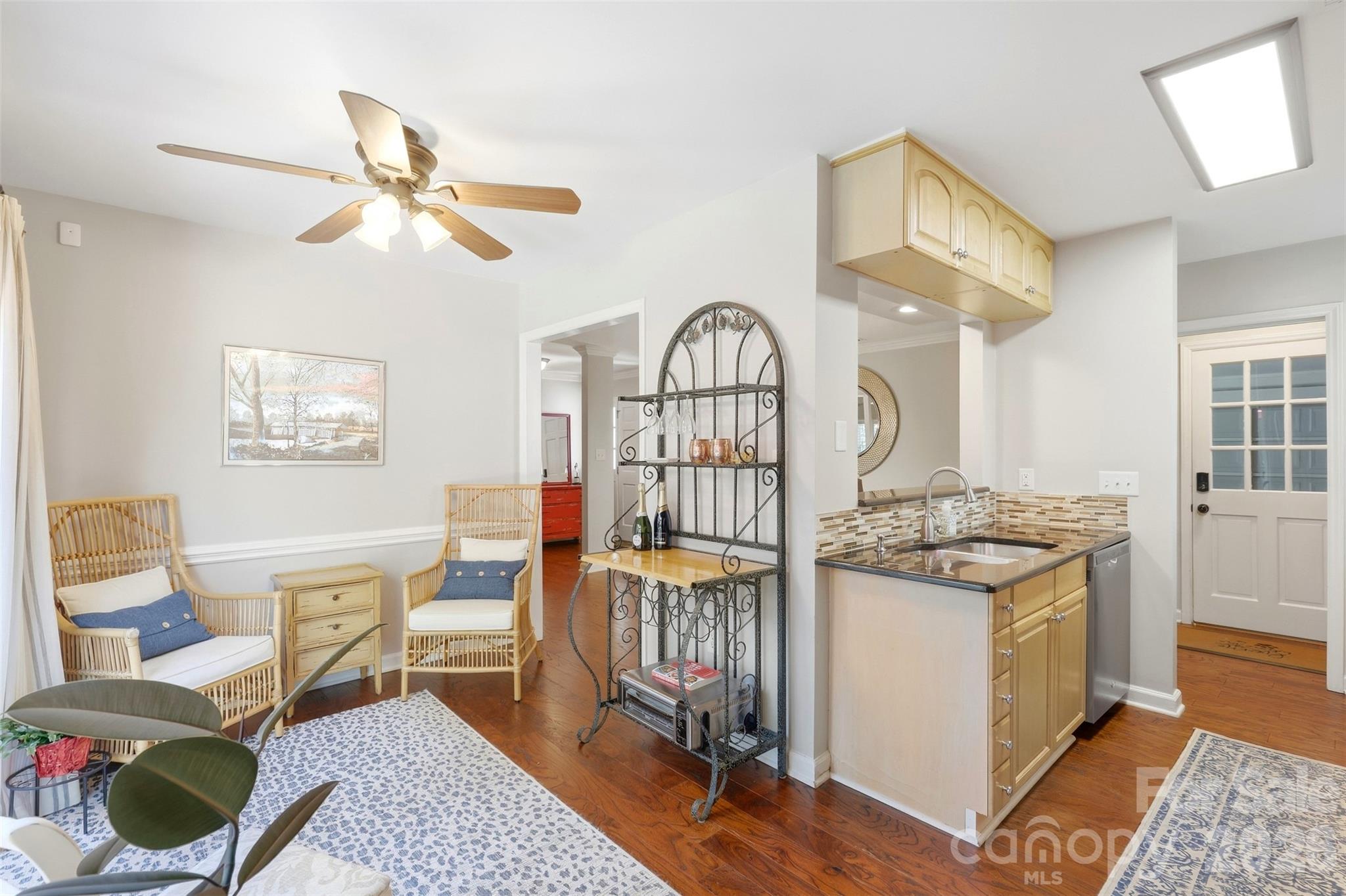Residential in Charlotte 4