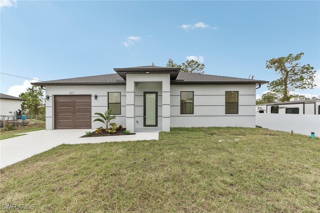 Lovers Ave, Lehigh Acres, FL 33974