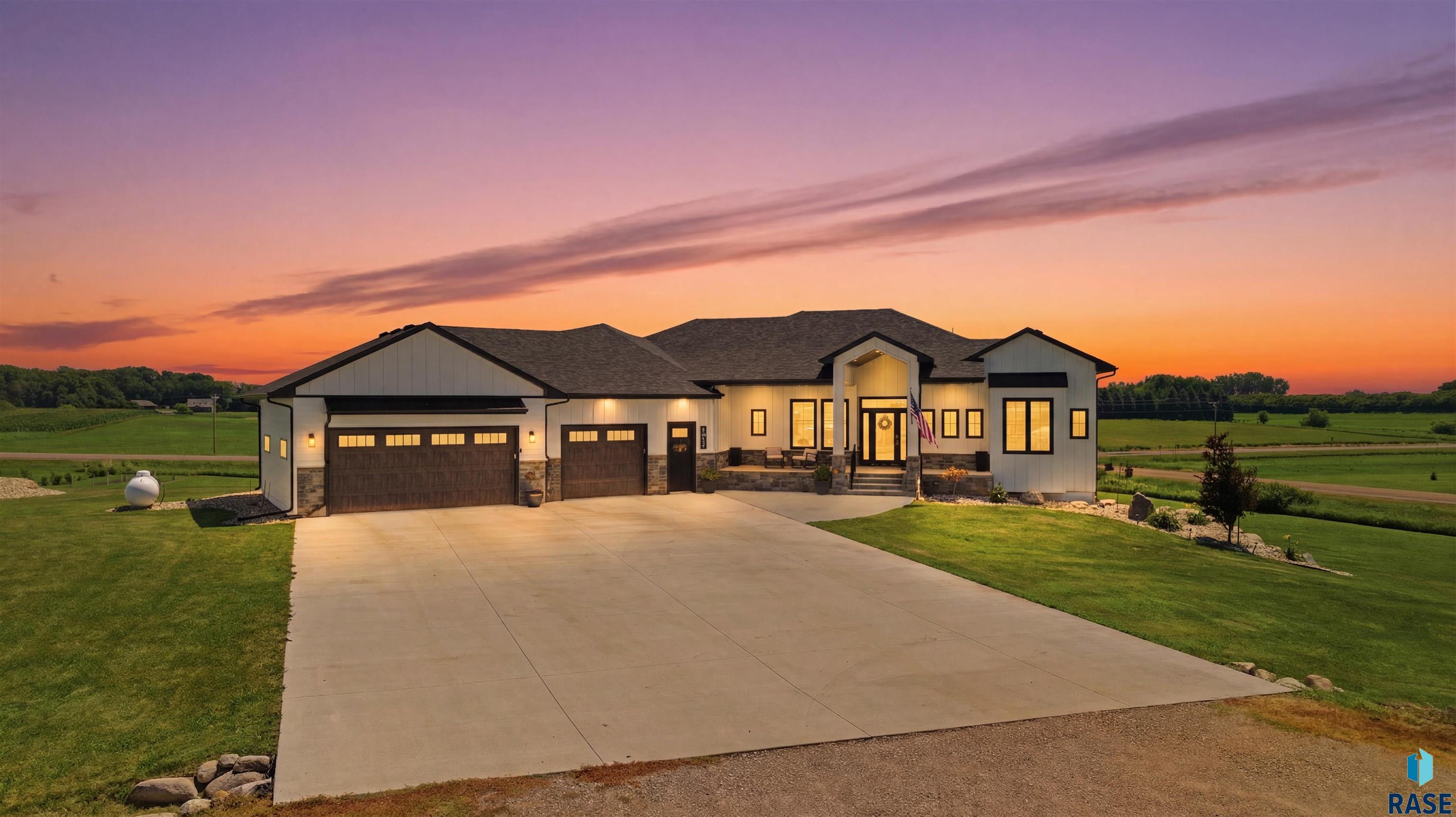 Residential in Crooks 2