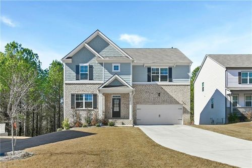 7626 Jennadee Dr, Fairburn, GA, 30213-6554 | Card Image
