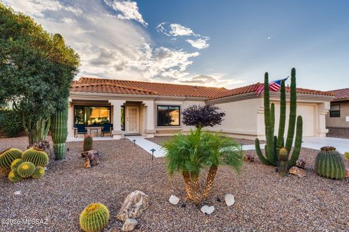 14705 N Palm Ridge Dr, Oro Valley, AZ, 85755-8823 | Card Image