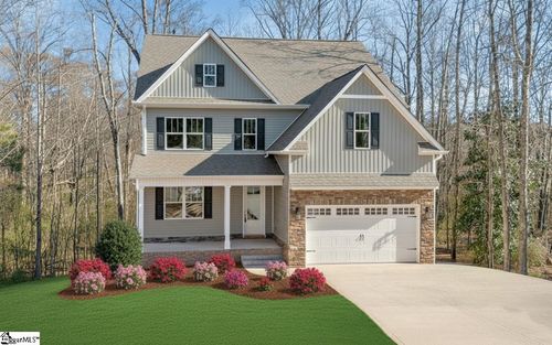 116 Hibiscus Dr, Easley, SC, 29642-7758 | Card Image