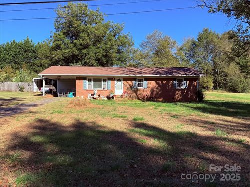 1207 Scenic Dr, Shelby, NC, 28150-3236 | Card Image