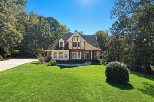 40 Joe Lee Dr, Sharpsburg, GA, 30277-1534 | Card Image