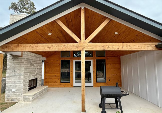900 Daviot Dr, House other with 3 bedrooms, 2 bathrooms and null parking in Briarcliff TX | Image 34