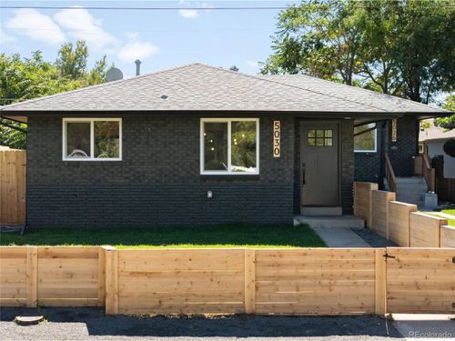5030 E 35th Ave, Denver, CO, 80207-1941 | Card Image