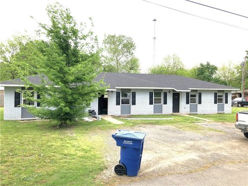 803 S Fargo St, Muldrow, OK, 74948 | Card Image