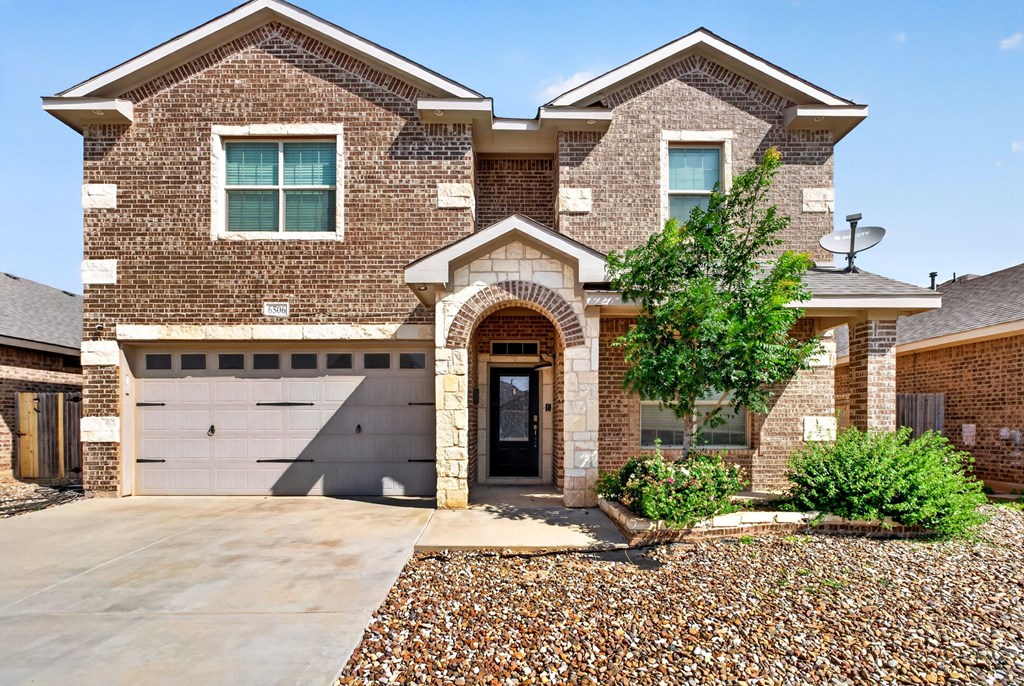 Residential in Midland 2