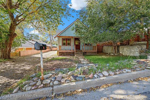 866 Barclay St, Craig, CO, 81625-2436 | Card Image