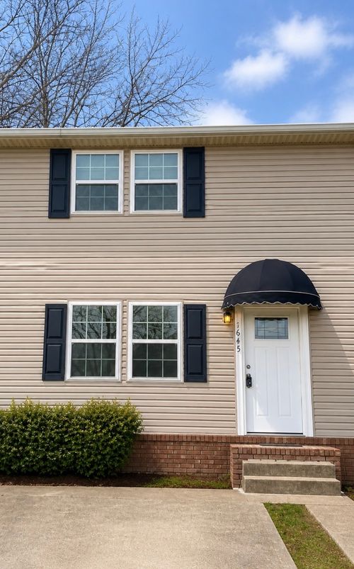 1645 Baltimore Dr, Clarksville, TN, 37043-6604 | Card Image