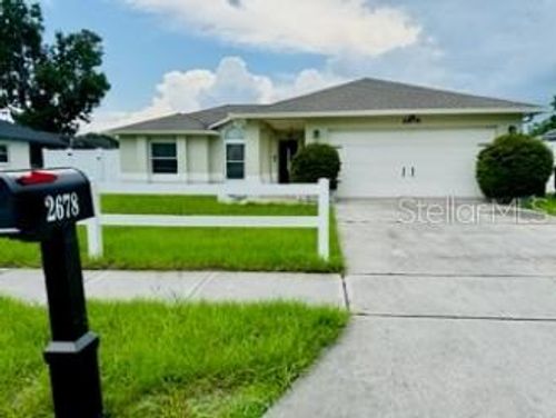 2678 Forest View Ln, Kissimmee, FL, 34744-4070 | Card Image
