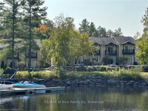 20-1579 Anstruther Lake Rd, Apsley, ON, K0L1A0 | Card Image