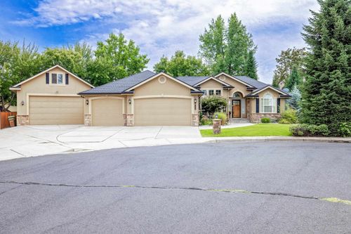 10706 N Acoma Ct, Spokane, WA, 99208-9117 | Card Image