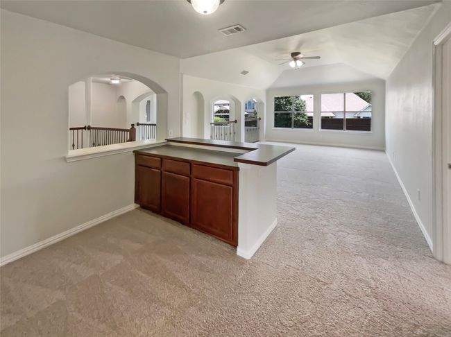 1204 Hackworth St, House other with 4 bedrooms, 4 bathrooms and null parking in Roanoke TX | Image 25